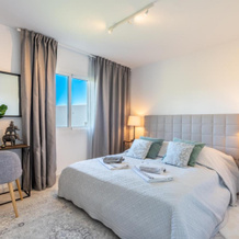 Azahara1 Beautiful Apartment Frontline Golf, Марбелья — фото 2