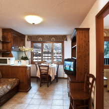 TH La Thuile - Planibel Hotel, 拉蒂勒 — 照片 3