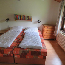 Ferienhaus Scout 42 im Feriendorf, Lühe — photo 4