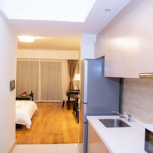 Bedom Apartments · Agile Moon Bay, Wenchang, Вэньчан — фото 3