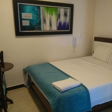 Hotel Manantial M Lare, 拉普里马韦拉 — 照片 3