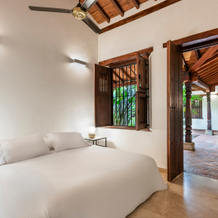 Karakalí Boutique Hotel, 圣克鲁斯-德蒙波斯 — 照片 3