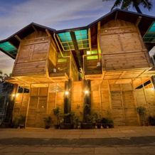 Bethania Resorts Athirapally, Атирапалли — фото 4