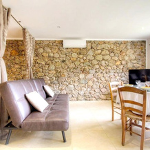 Studio in Moltifao, With Wonderful Mountain View, Furnished Garden and Wifi - 20 km From the Slopes, 莫尔蒂福 — 照片 5