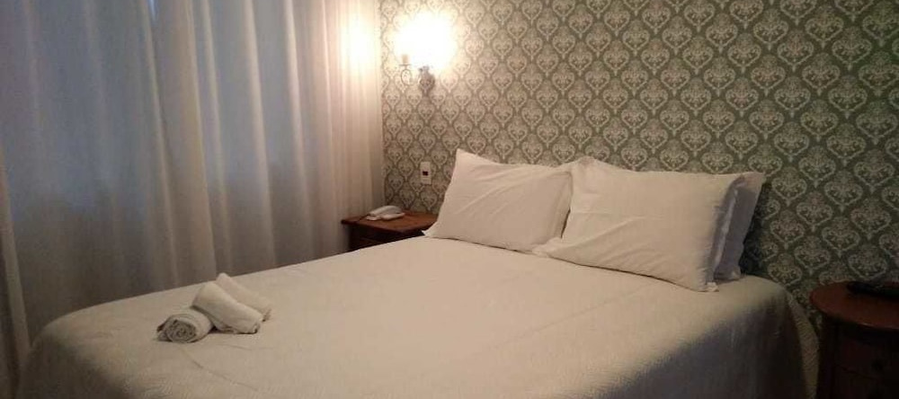 Pousada Fazenda Pedra Preta, Урубиси — фото 1