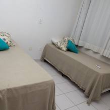 Apartamento Beira Mar na Praia de Búzios, 尼西亚弗洛雷斯塔 — 照片 3