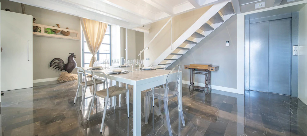 Duplex La Nau, Таррагона — фото 1