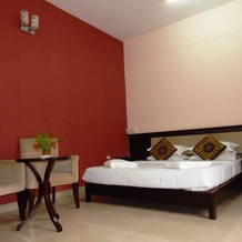 KSTDC Hotel Mayura Yatrinivas, 奇特拉杜尔加 — 照片 3