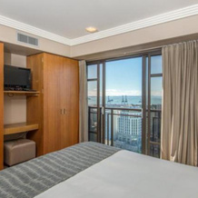 Clarion Collection Hotel Metropolis, Окленд — фото 5