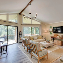 Stunning Dillard Home w/ Yard in Sky Valley!, 天空谷 — 照片 2