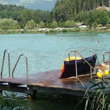 Camp Chalet Maltschacher See, Feldkirchen in Kaernten — photo 5
