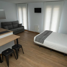 Apartamentos Puerta de Occidente, 萨拉斯 — 照片 2