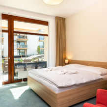 Hrebienok Resort Hotel, Vysoke Tatry — photo 4