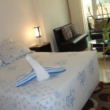 Hotel Parque Zabal, Фусагасуга — фото 3