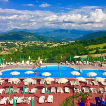 Residenza Vallefiorita, 罗凯塔阿沃尔图诺 — 照片 5