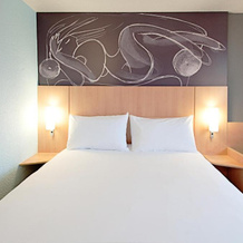 ibis Barcelona Cornella, Cornella de Llobregat — photo 3