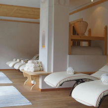 Alpinhotel Vajolet - Adults only, Tires — photo 5