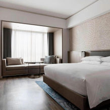 Clark Marriott Hotel, Mabalacat — photo 4
