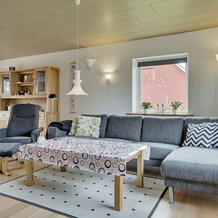 Idyllic Holiday Home in Gudhjem With Secluded Garden, 古德耶姆 — 照片 4