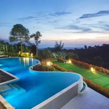Giriwood Hotel & Villa, 苏卡萨达 — 照片 4