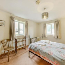 Lark's Rise Cottage, 奥内科特 — 照片 3
