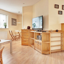 Elegant Holiday Home in Bornholm Near Sea, 伦讷 — 照片 5