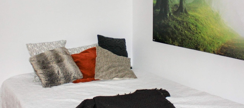 5 Person Holiday Home in Härnösand, Harnosand — photo 1