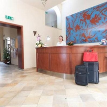 Hotel Stadt Wien, 巴特沙勒巴赫 — 照片 2