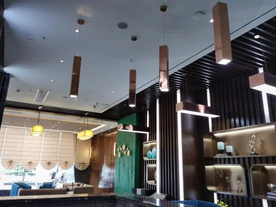 Ramada Encore by Wyndham Chenzhou North, Chenzhou — photo 1