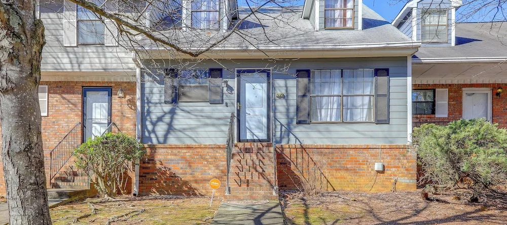 Atlanta Vacation Rental ~ 15 Mi to Downtown!, 科利奇帕克 — 照片 1
