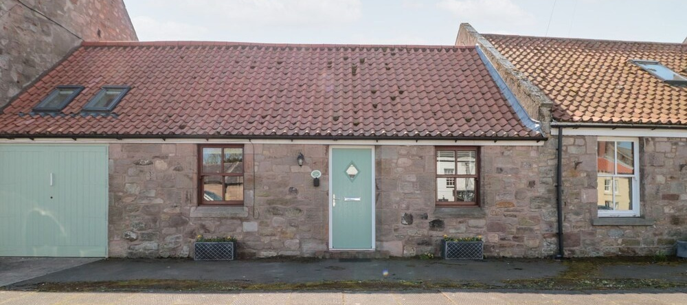 Cygnet Cottage, Berwick-upon-Tweed — photo 1