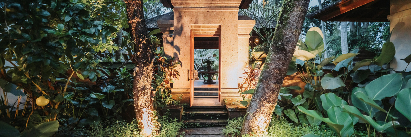 Bumi Kinar Heritage Resort, 克梅努 — 照片 1