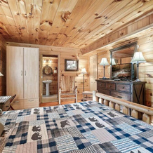 A Top Notch Lodge, Гатлинберг — фото 2