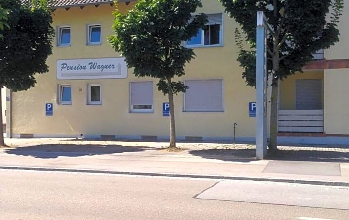 Pension Wagner, Ingolstadt — photo 1