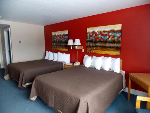 The Washburn Inn, Washburn — photo 1