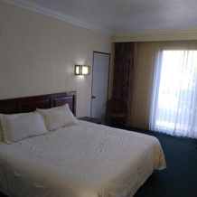 Hotel Jericó, 萨莫拉 — 照片 4