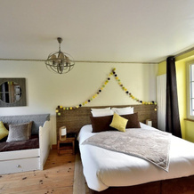 Chambres D'hôtes Villa de Vienne-en-arthies, 维耶讷昂纳尔蒂 — 照片 2