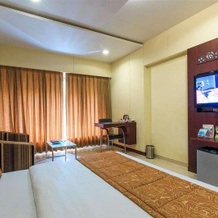 Vits Shalimar Hotel, Анклешвар — фото 2