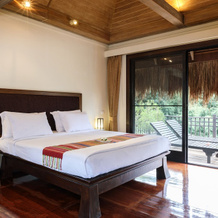 Rai Saeng Arun Resort, 清孔 — 照片 5