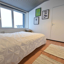 Uniquely Located Apartment with a Sea View Just a Few Metres From the North Sea, 滨海贝亨 — 照片 4