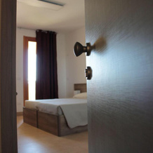Mansio Residence Hotel, 埃尔马斯 — 照片 2