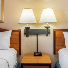 La Quinta Inn & Suites By Wyndham Las Cruces Organ Mountain, Лас-Крусес — фото 5