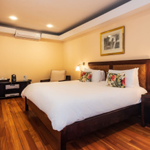 Gaia Hotel And Reserve, 克波斯 — 照片 5