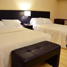 Le Parc Hotel & Suites, 玛丽亚镇 — 照片 5