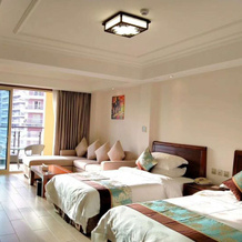 Sanya Baohong Shang Haihuating Boutique Hotel, Sanya — photo 3