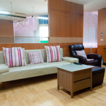 Alameda Suites Hotel, Бангкок — фото 5