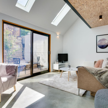 White Room Apartments, 霍巴特 — 照片 4