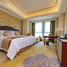 Shangyu Tianyue Grand New Central Hotel, Шаосин — фото 2