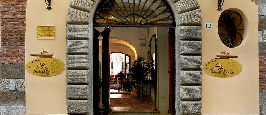 Relais Dell''Orologio, 比萨 — 照片 1