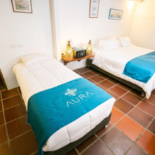 Aura Hotel Barú, 巴鲁岛 — 照片 5